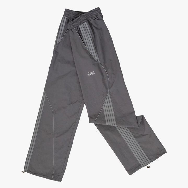 Goat Pants (Grey)