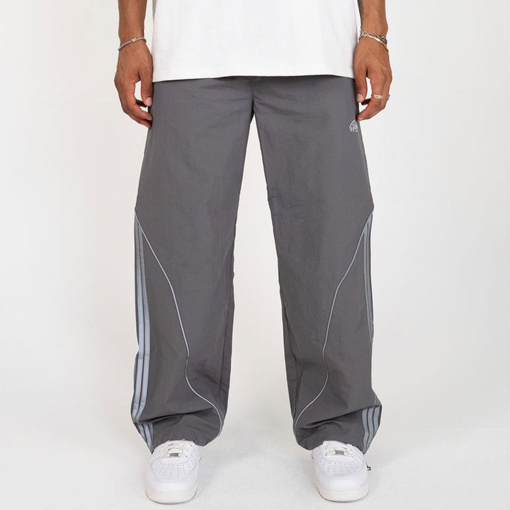 Goat Pants (Grey)