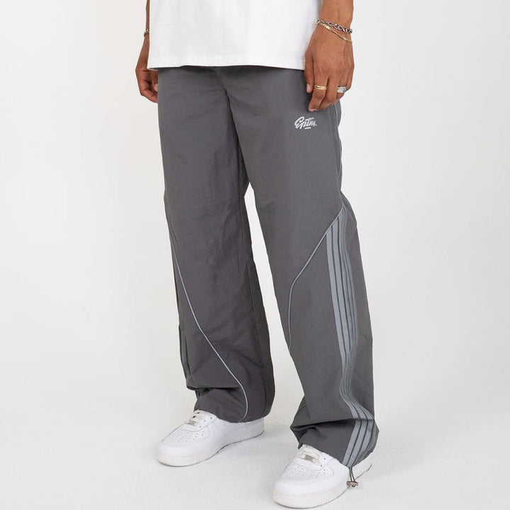 Goat Pants (Grey)