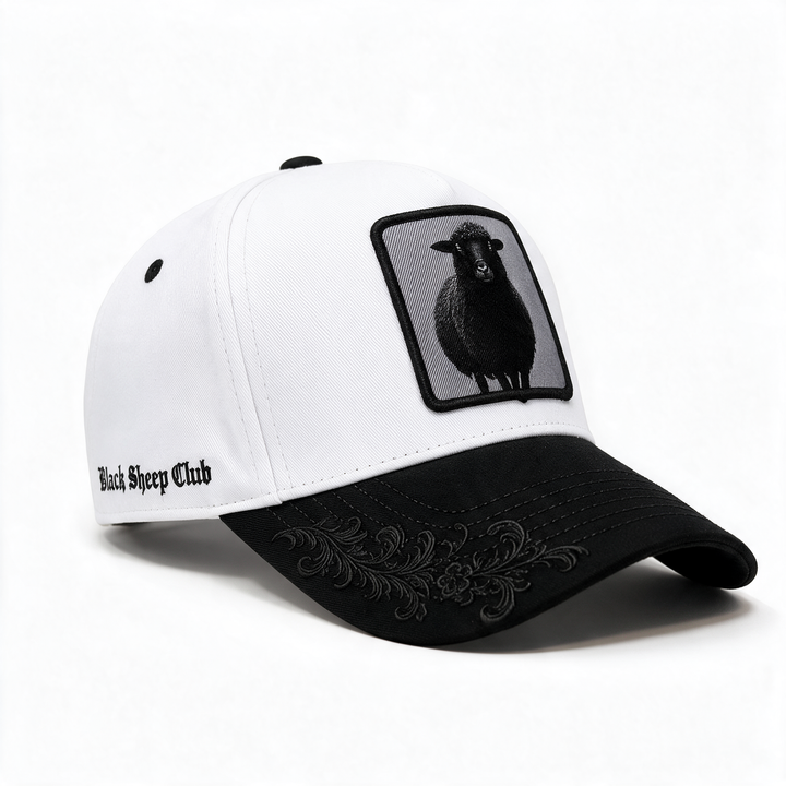 Black Sheep Hat