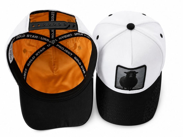Black Sheep Hat