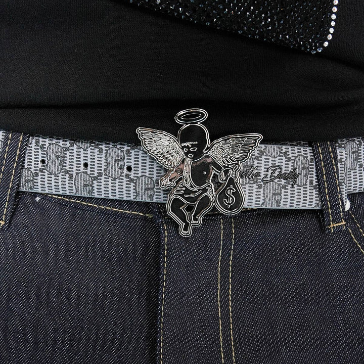 HM MM Angel Belt