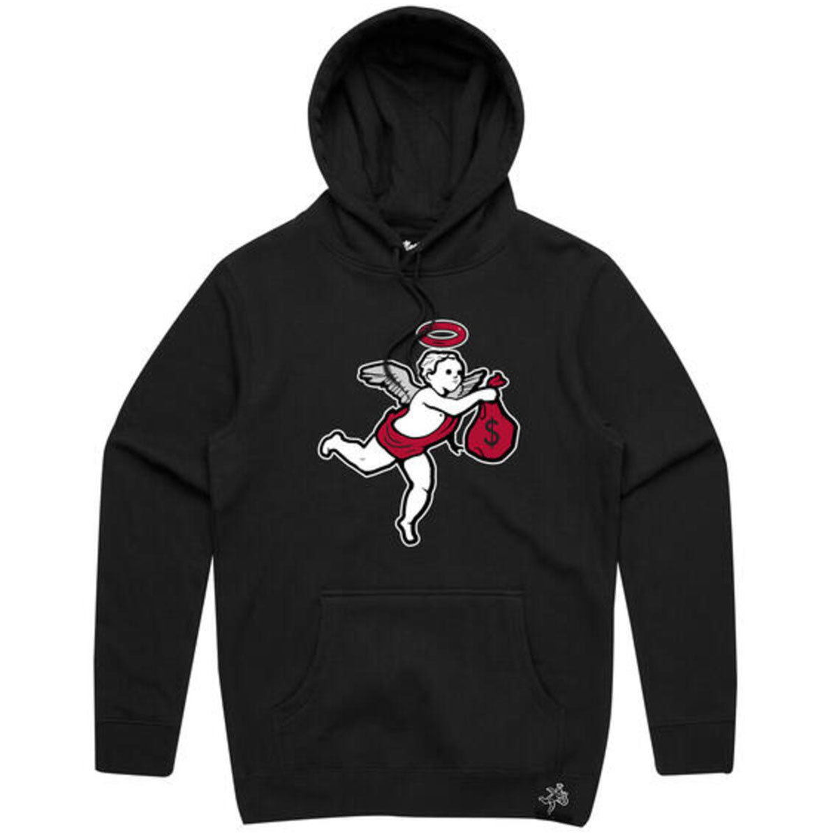 aj4 hoodie