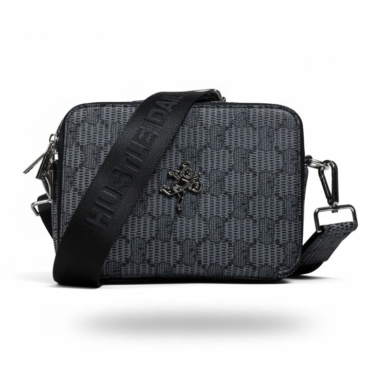 Go Get The Money Crossbody Bag