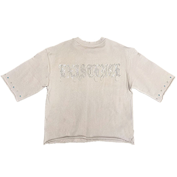 Existence Angels Tee (Tan)