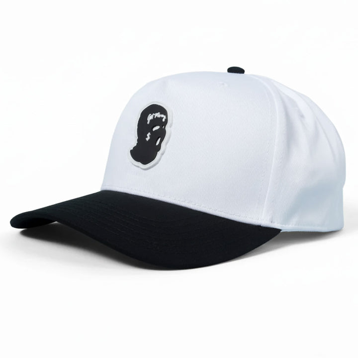 Ski Mask RP Baseball Cap