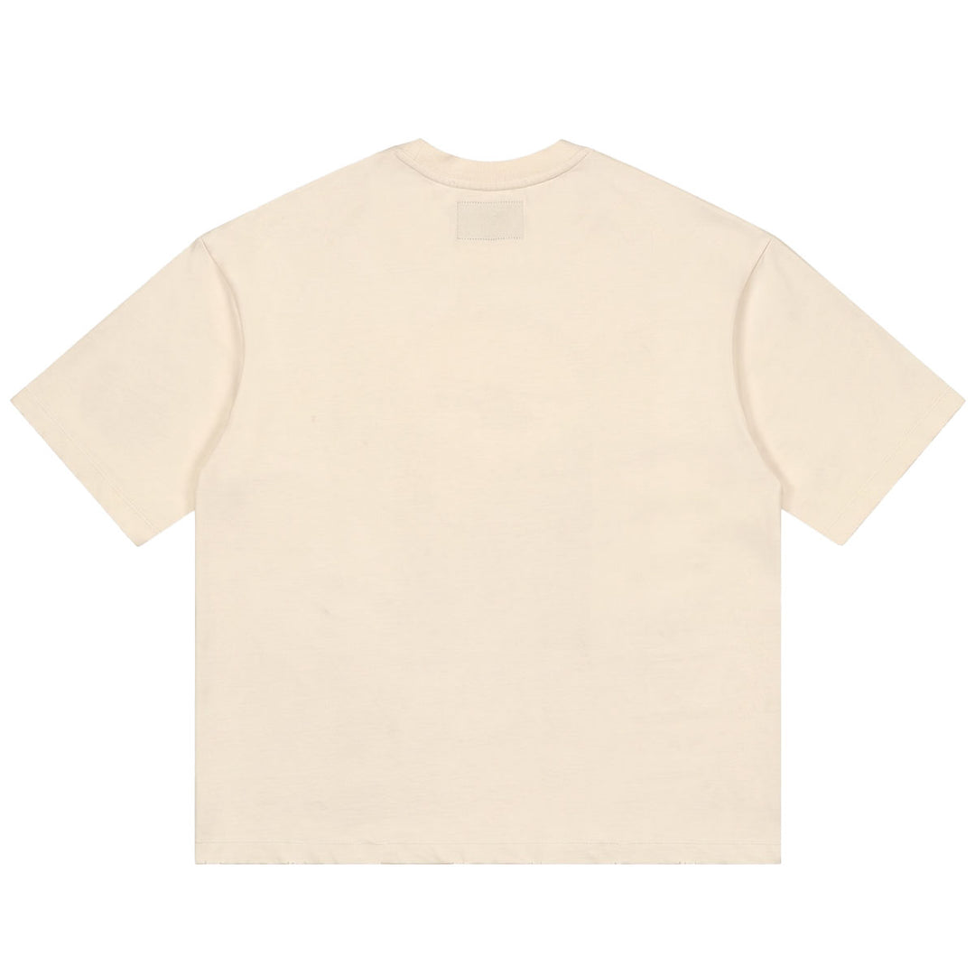 Helipad Dreams Tee (White)