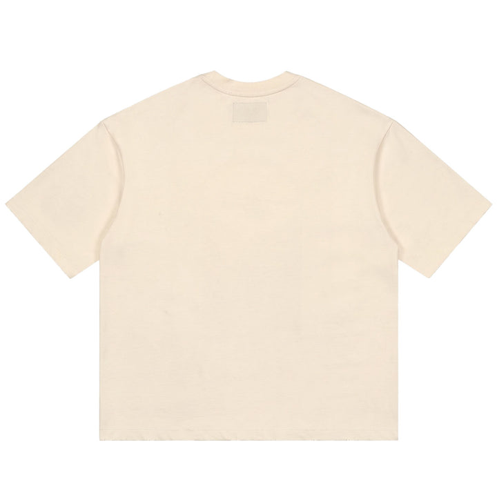 Helipad Dreams Tee (White)