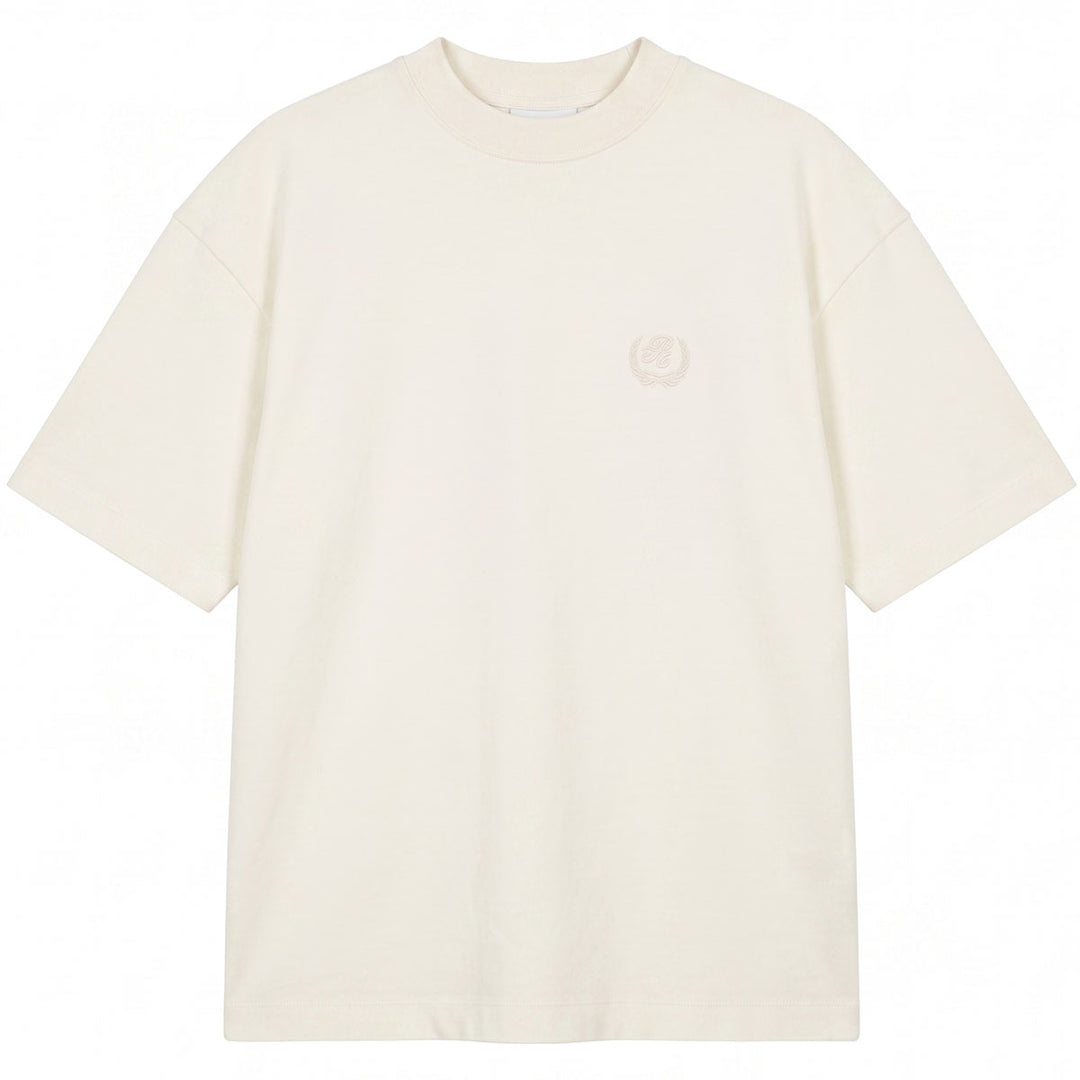 Still Hungry Cream Tee
