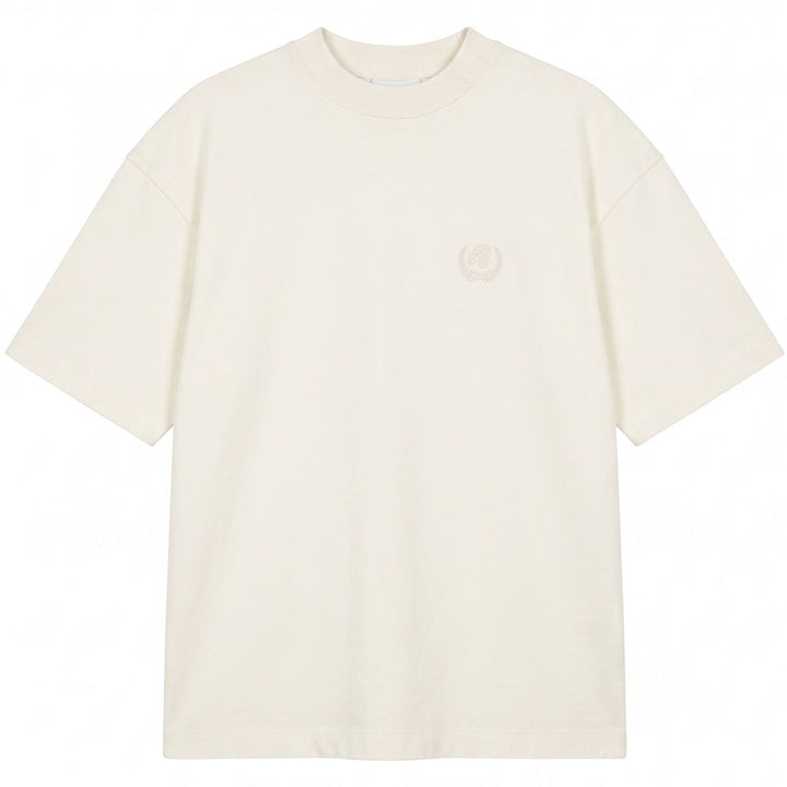 Still Hungry Cream Tee