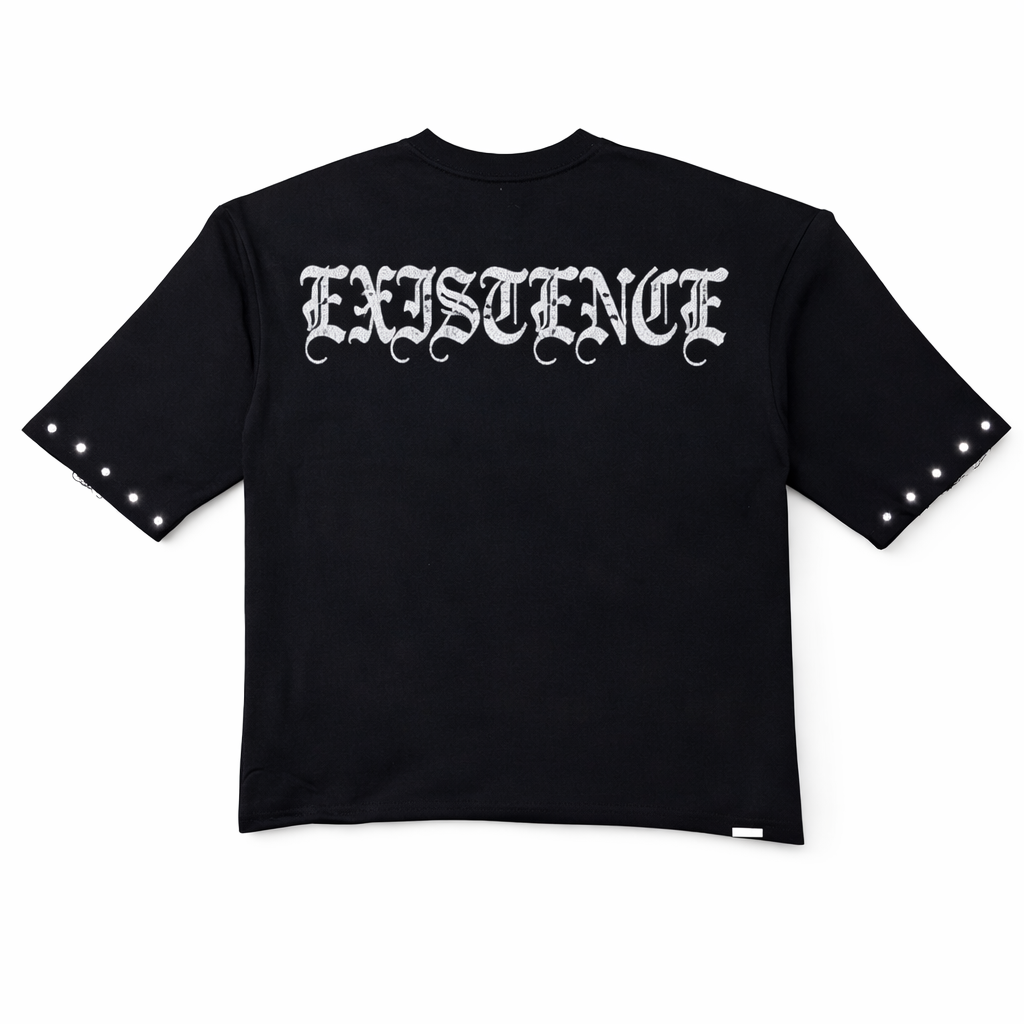 Blind Angel Faith Tee (Black)