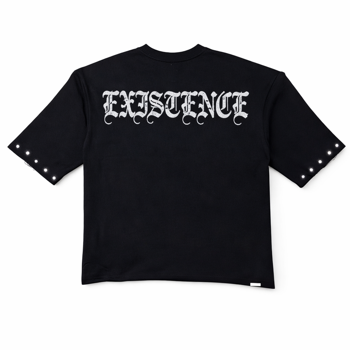 Blind Angel Faith Tee (Black)