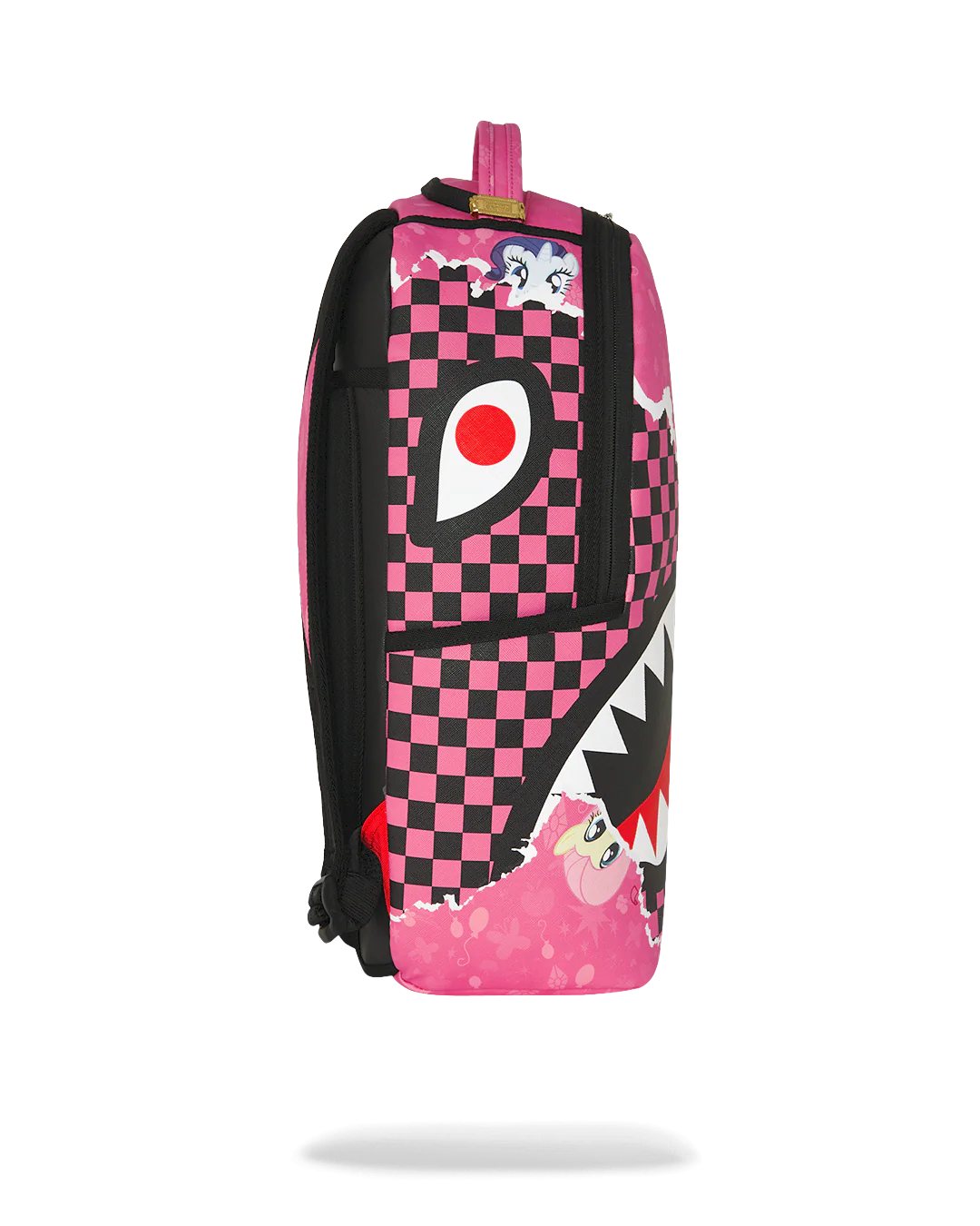 My Little Pony Cannon Tear Backpack