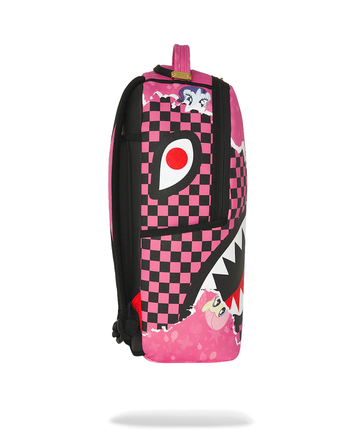 My Little Pony Cannon Tear Backpack