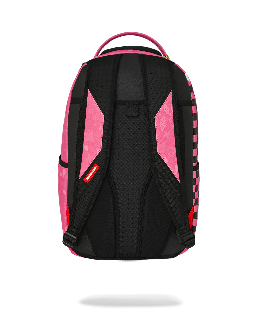 My Little Pony Cannon Tear Backpack