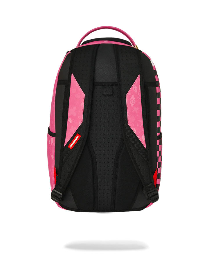 My Little Pony Cannon Tear Backpack