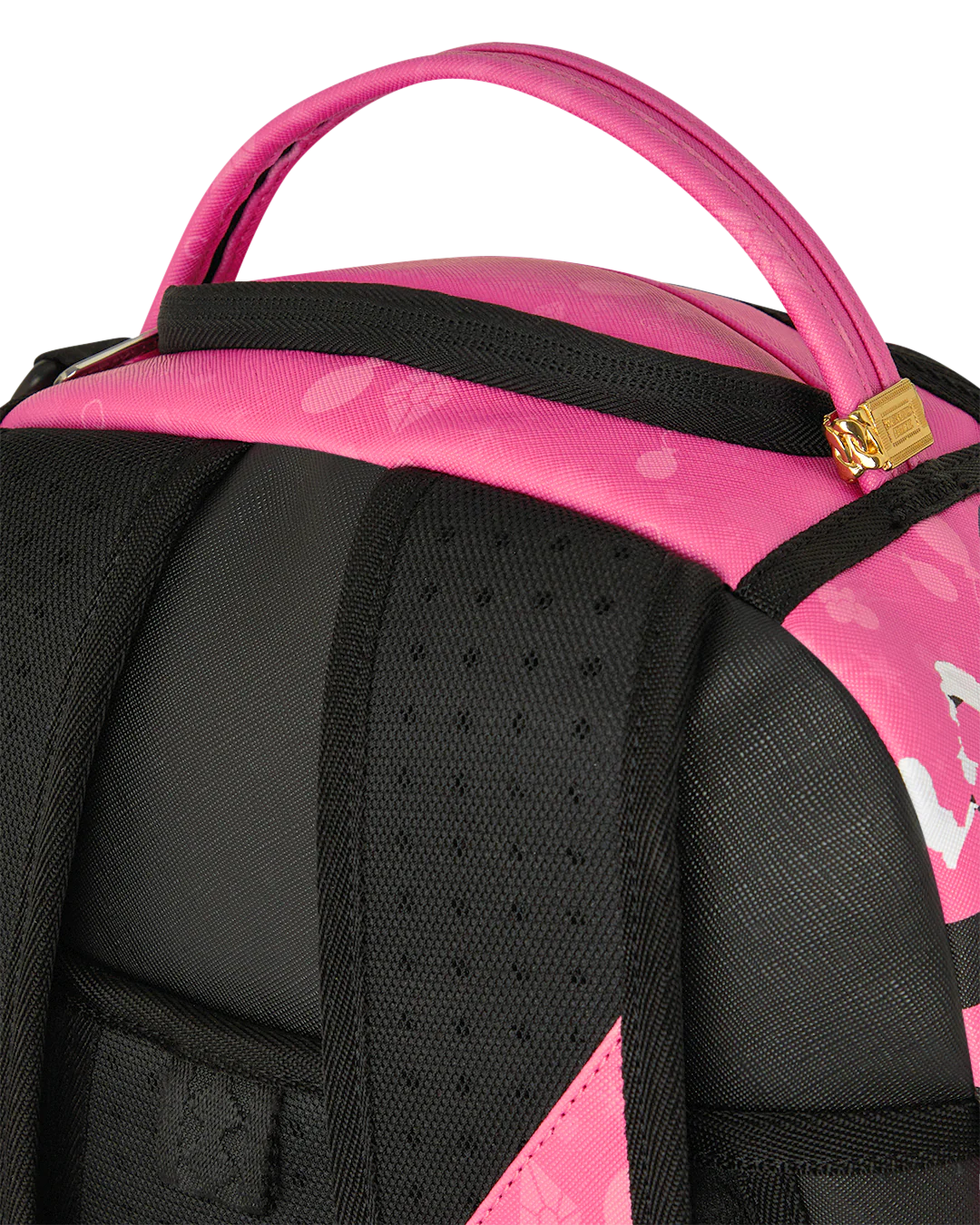 My Little Pony Cannon Tear Backpack