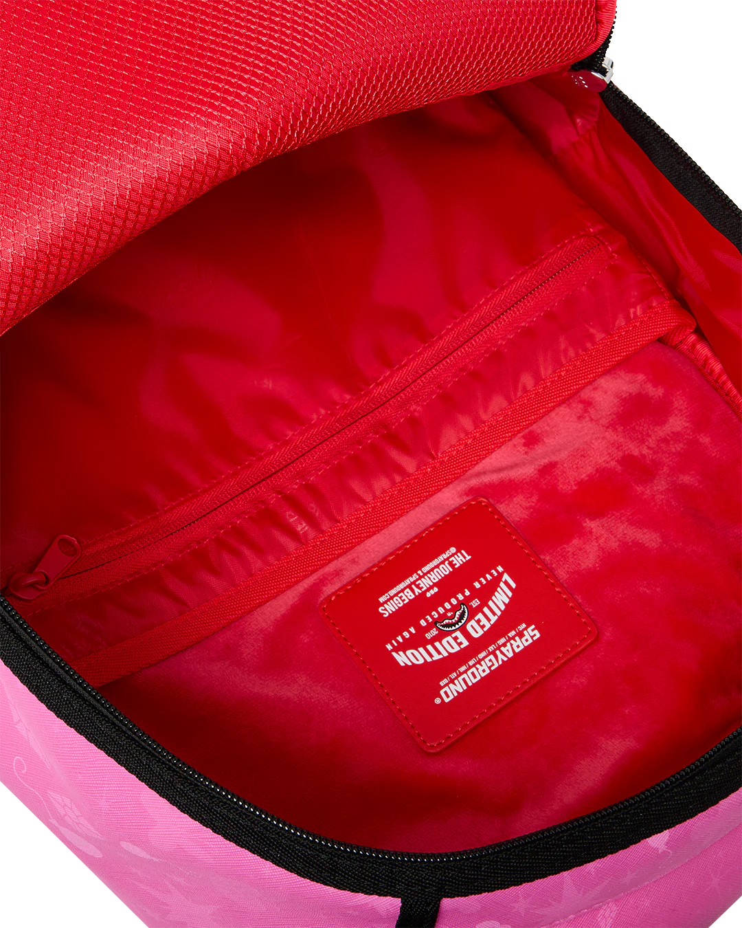 My Little Pony Cannon Tear Backpack