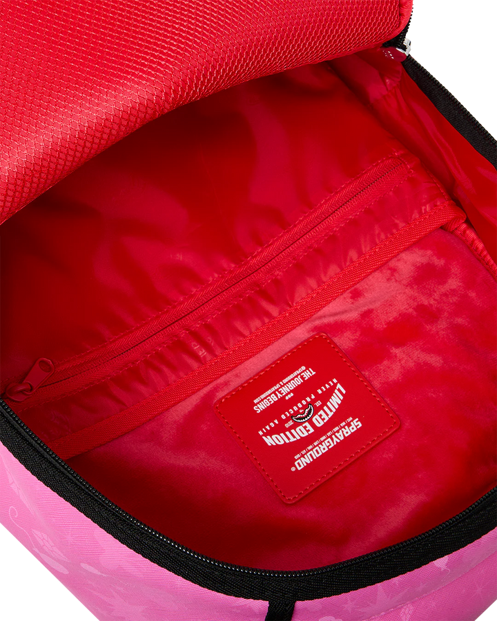 My Little Pony Cannon Tear Backpack