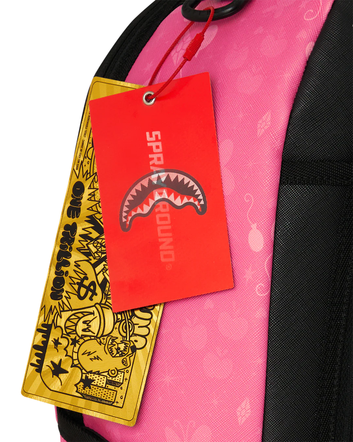 My Little Pony Cannon Tear Backpack