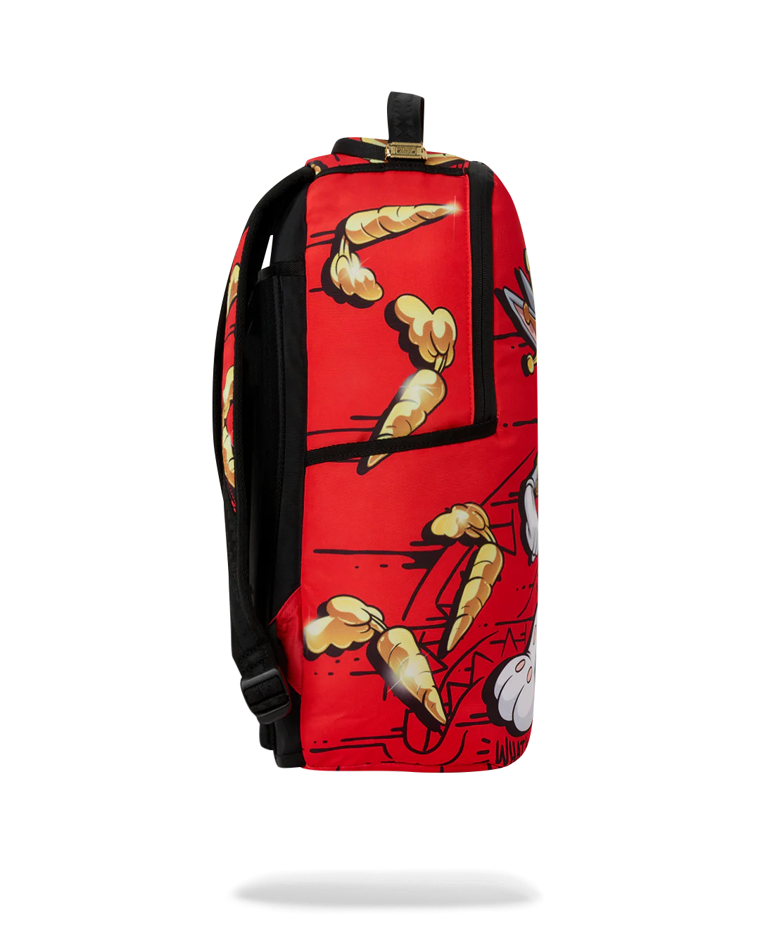 Looney Tunes Red Rabbit Run DLXSR Backpack