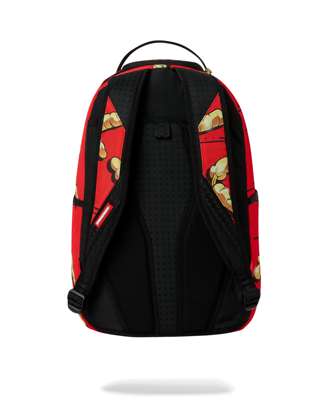 Looney Tunes Red Rabbit Run DLXSR Backpack