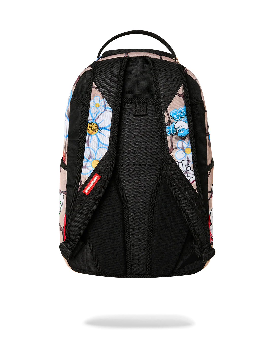 Smurfs Art Party Backpack