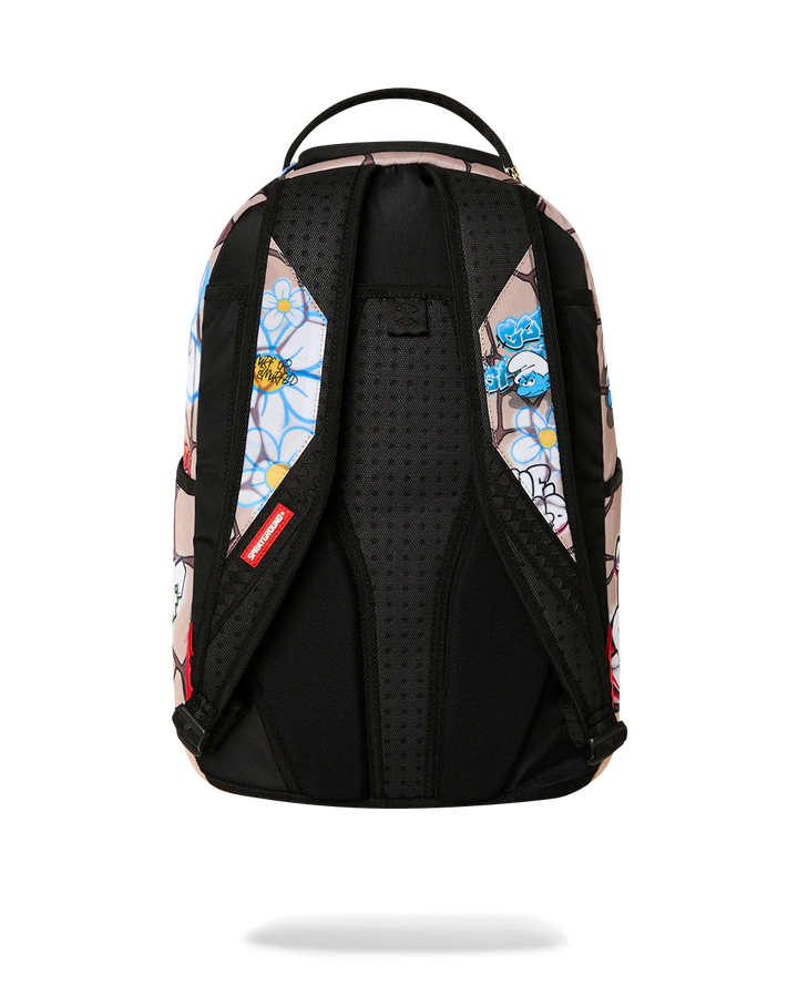 Smurfs Art Party Backpack