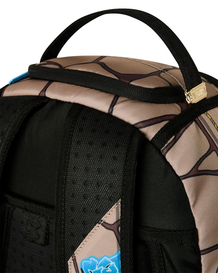 Smurfs Art Party Backpack