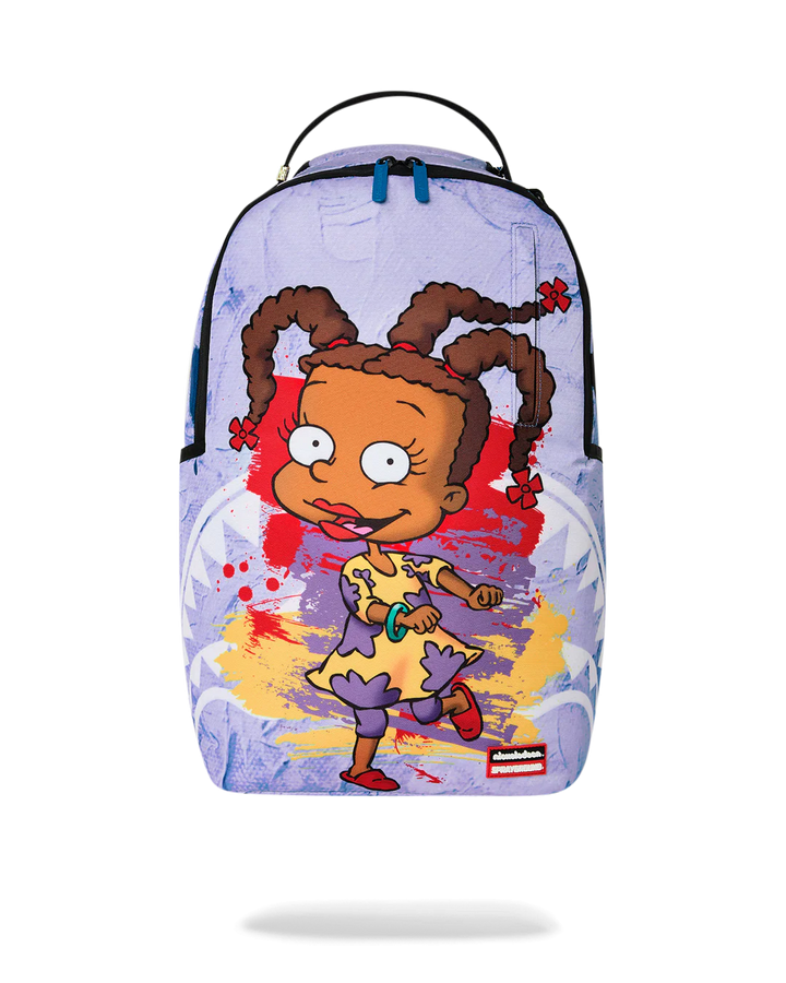 Rugrats Susie Street Dance Backpack