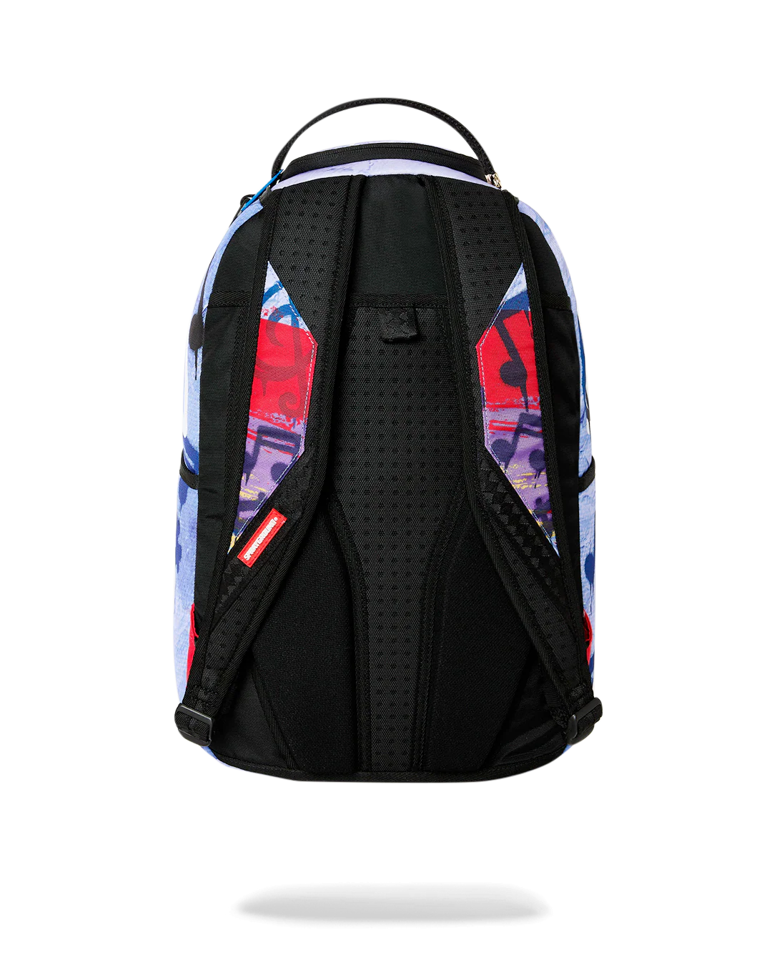 Rugrats Susie Street Dance Backpack