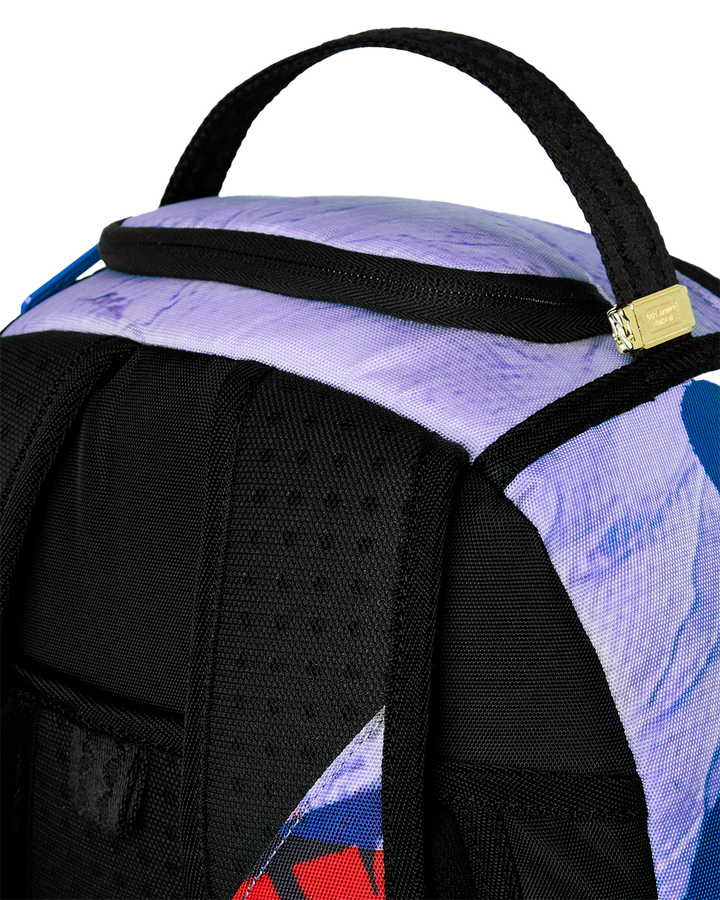 Rugrats Susie Street Dance Backpack