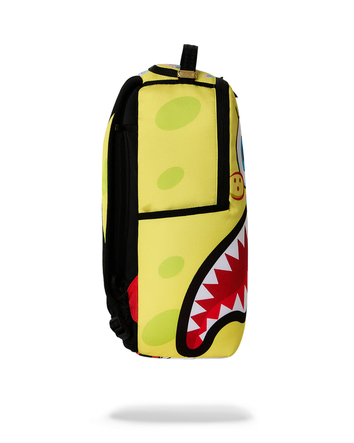 SpongeBob and MoneyBear Backpack