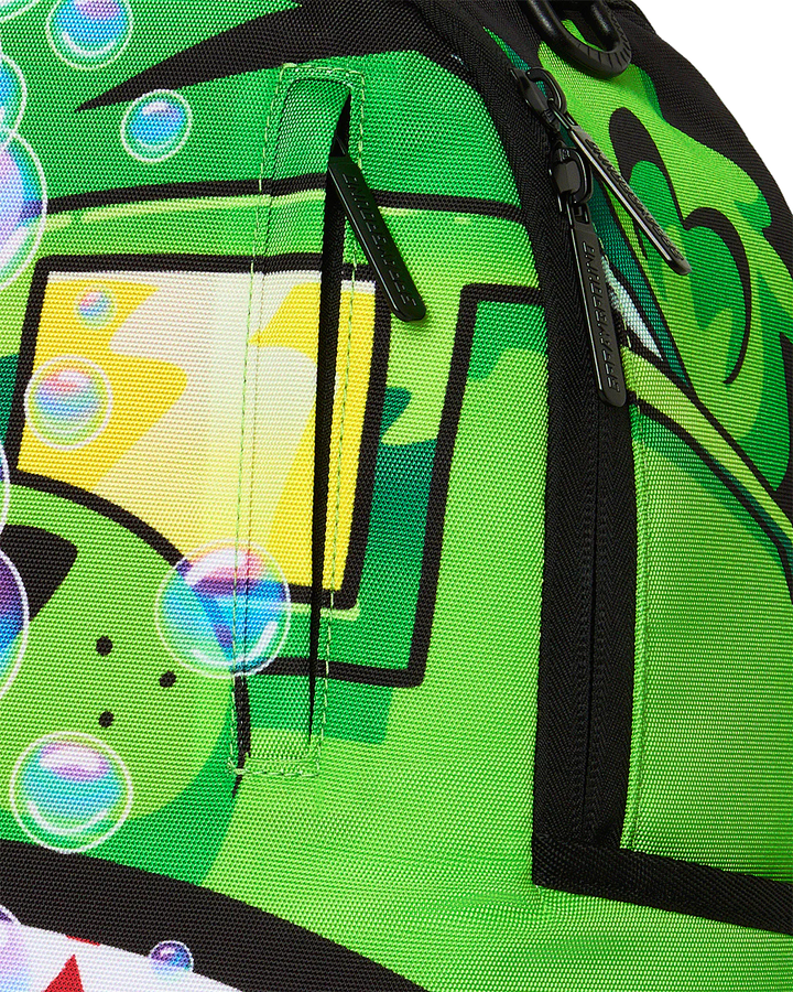 SpongeBob and MoneyBear Backpack