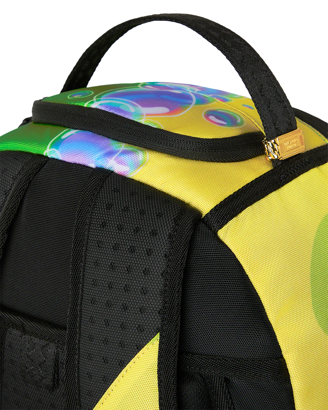 SpongeBob and MoneyBear Backpack
