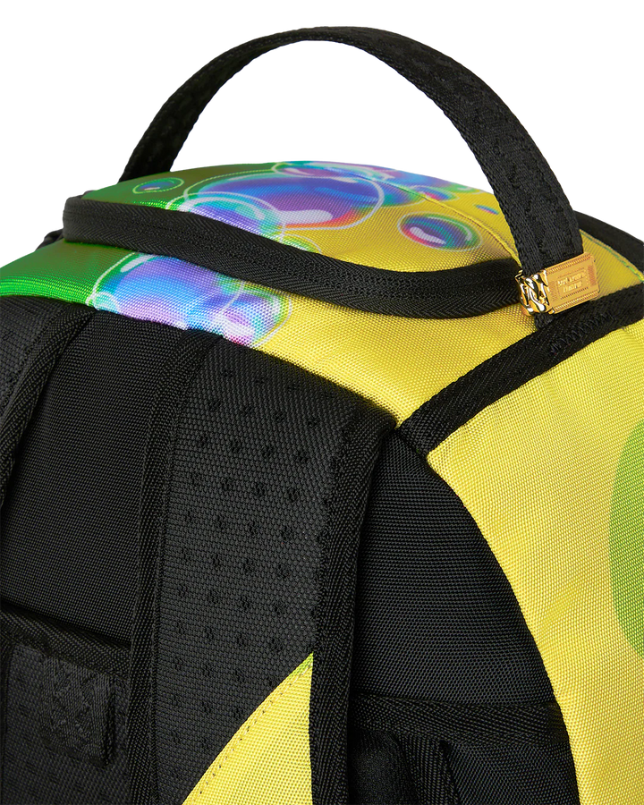 SpongeBob and MoneyBear Backpack