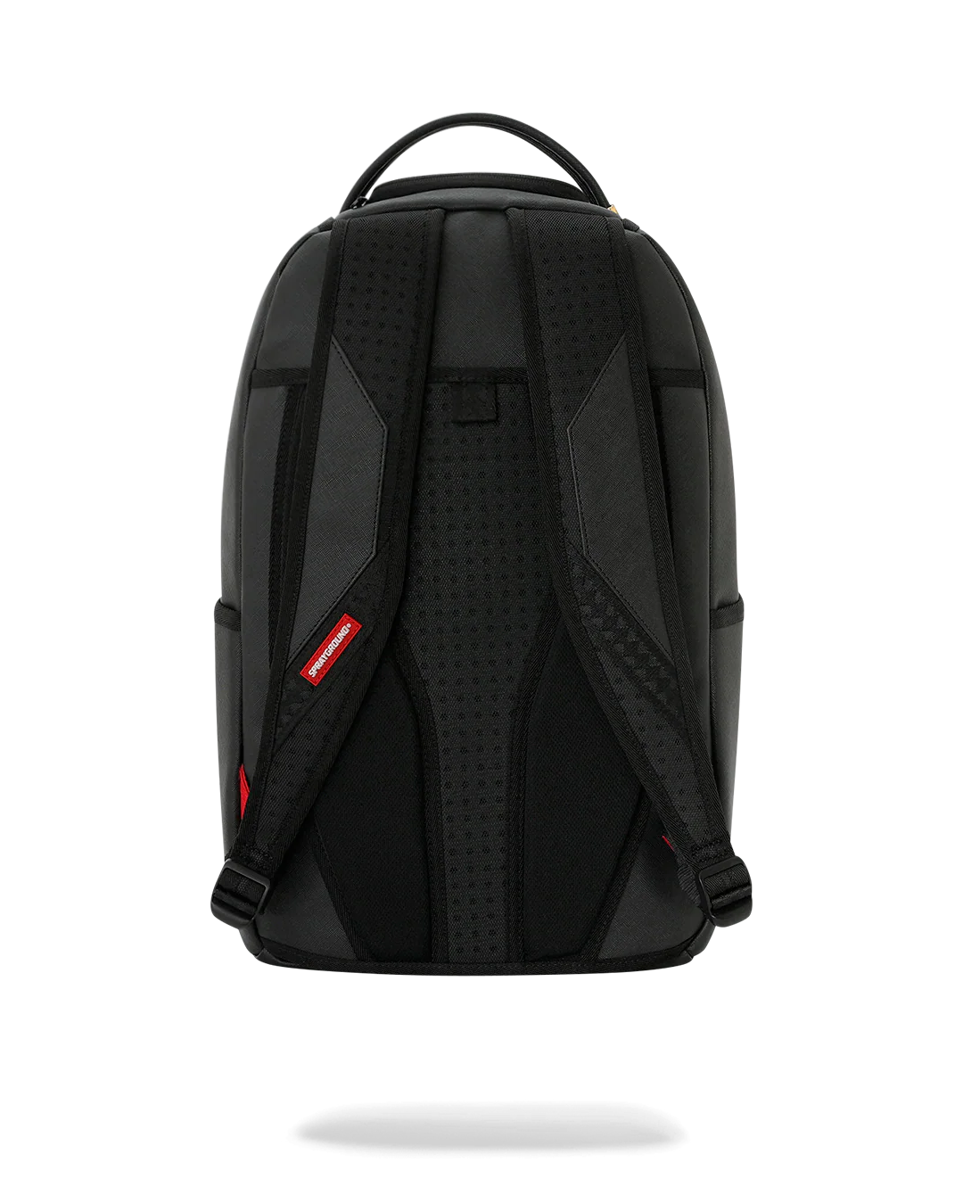 Shark Central Bubbly Black Backpack