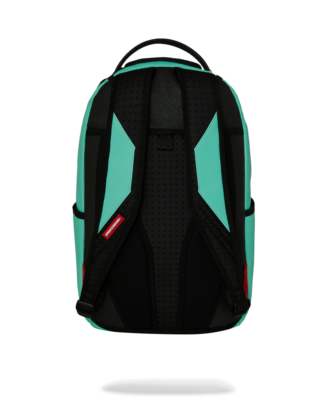 Shark Central Bubbly (TURQ) Backpack