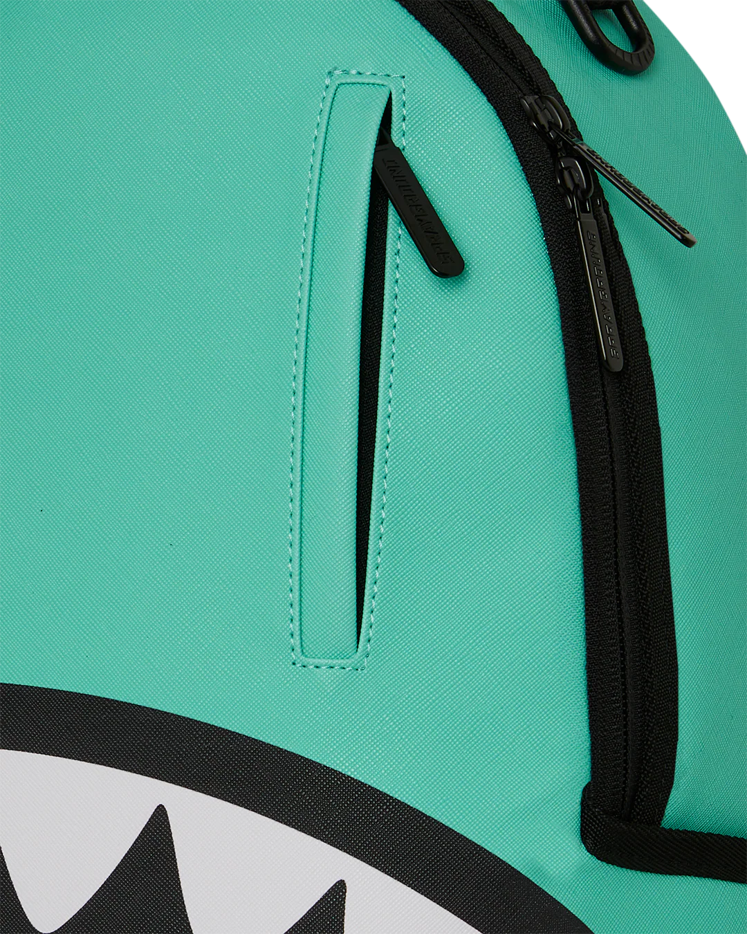 Shark Central Bubbly (TURQ) Backpack