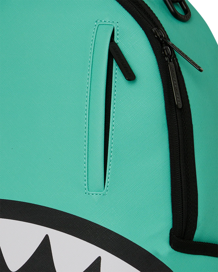 Shark Central Bubbly (TURQ) Backpack
