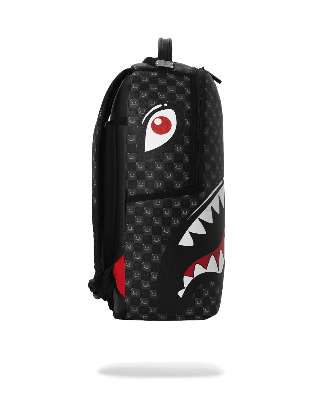 Shinobi Sharks in Paris Backpack
