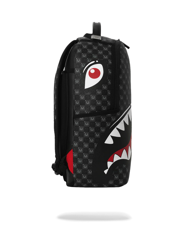 Shinobi Sharks in Paris Backpack