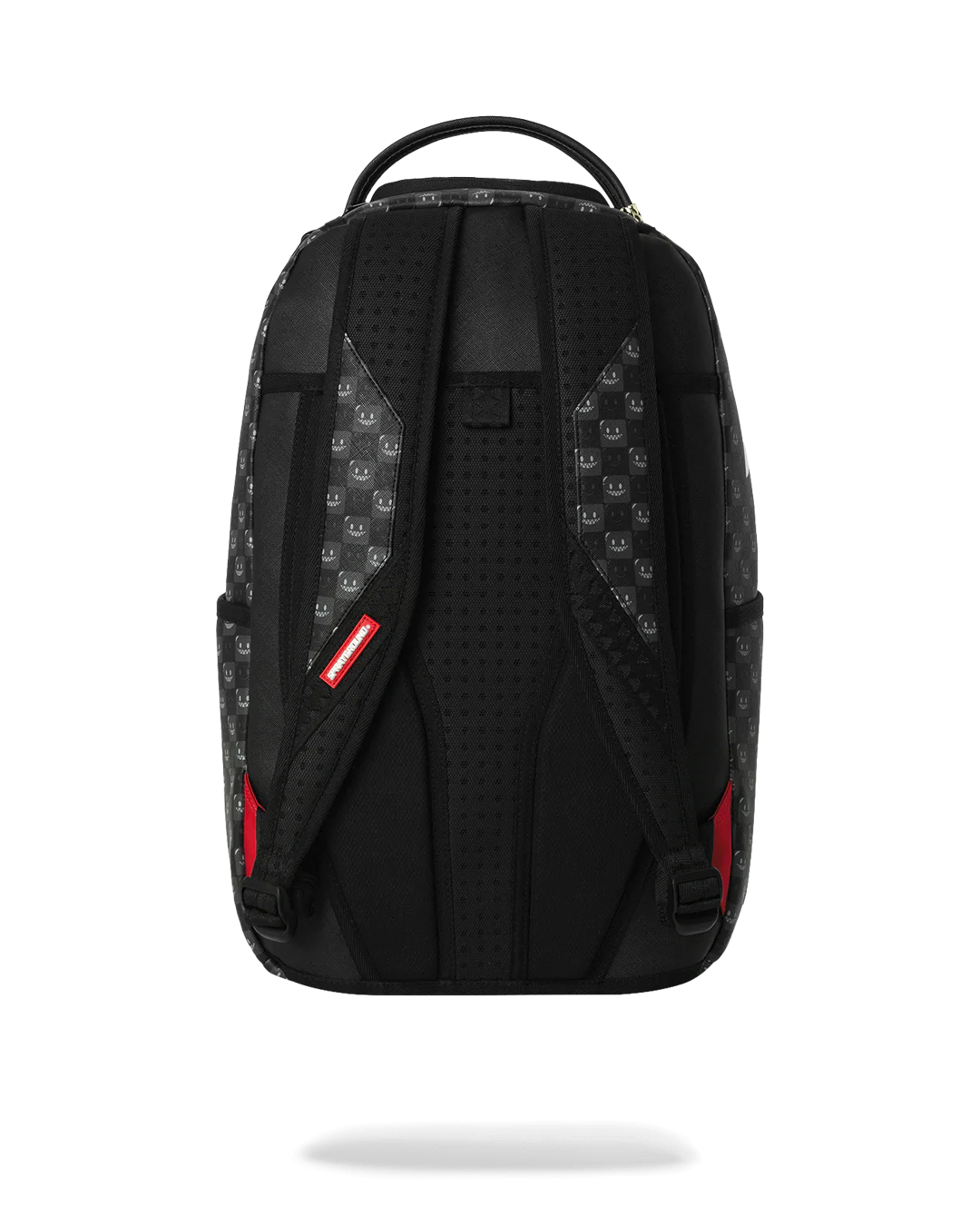 Shinobi Sharks in Paris Backpack