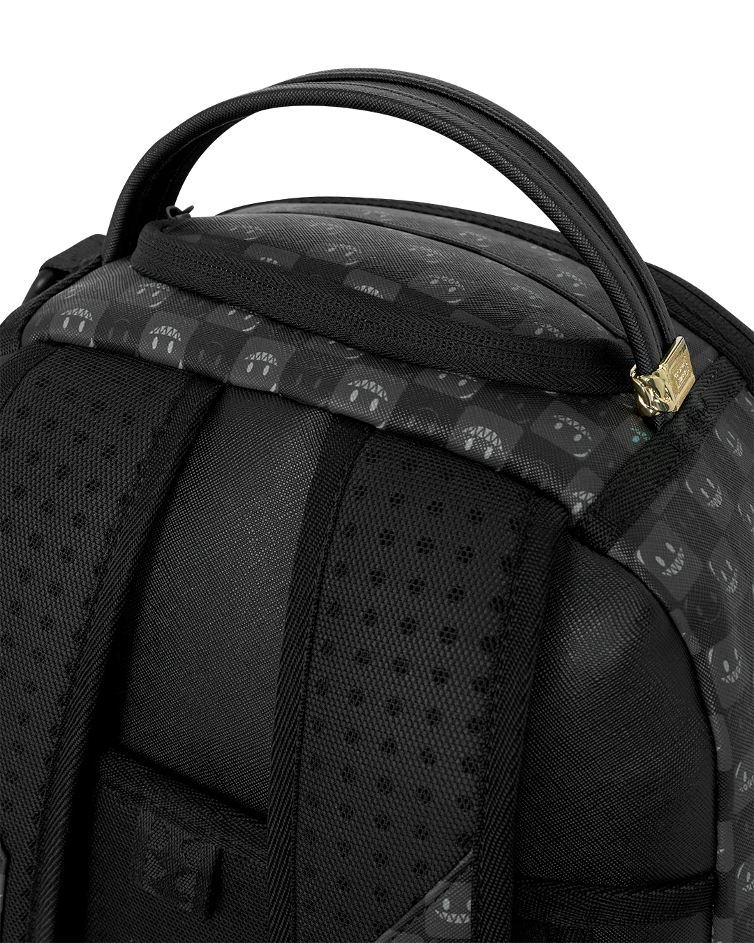 Shinobi Sharks in Paris Backpack