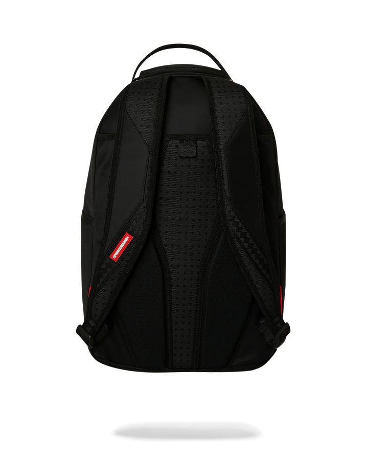 Shark Central Light Purple Backpack