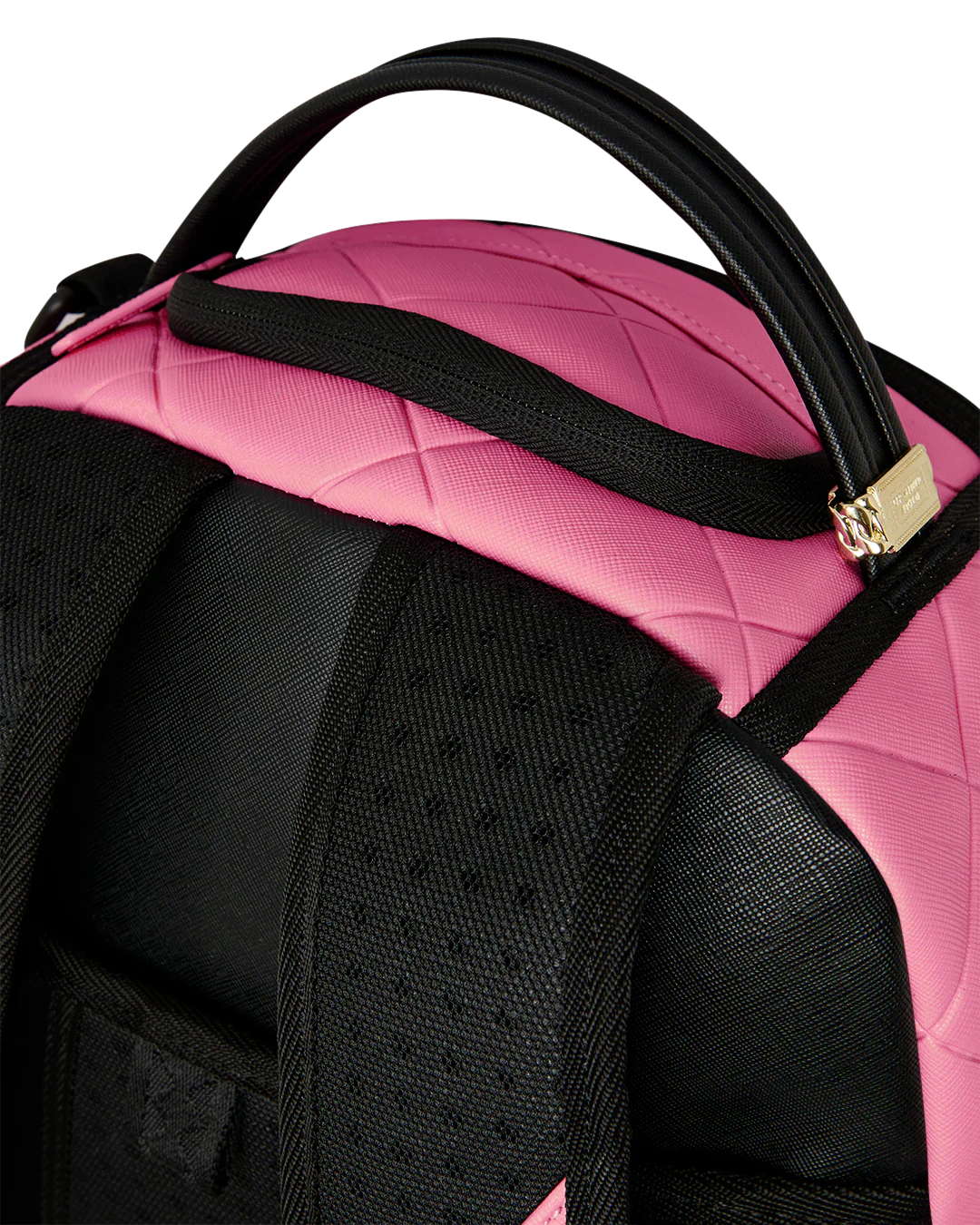 Kawaii Dangles (Plush Charms) DLXSV Backpack