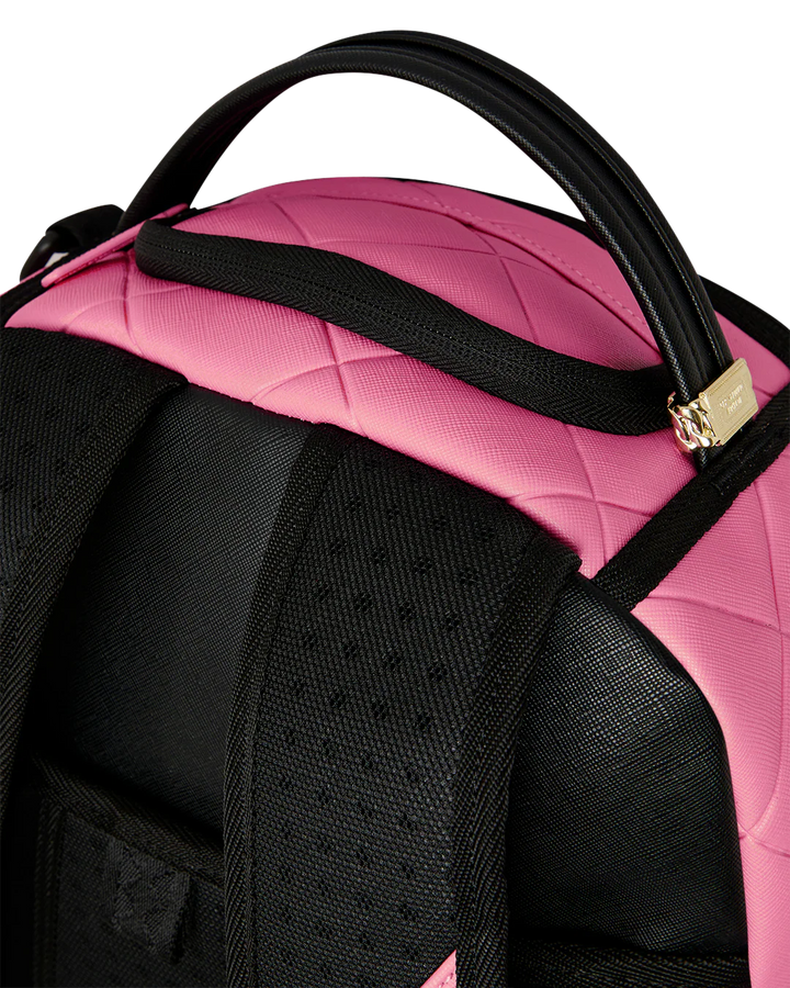 Kawaii Dangles (Plush Charms) DLXSV Backpack