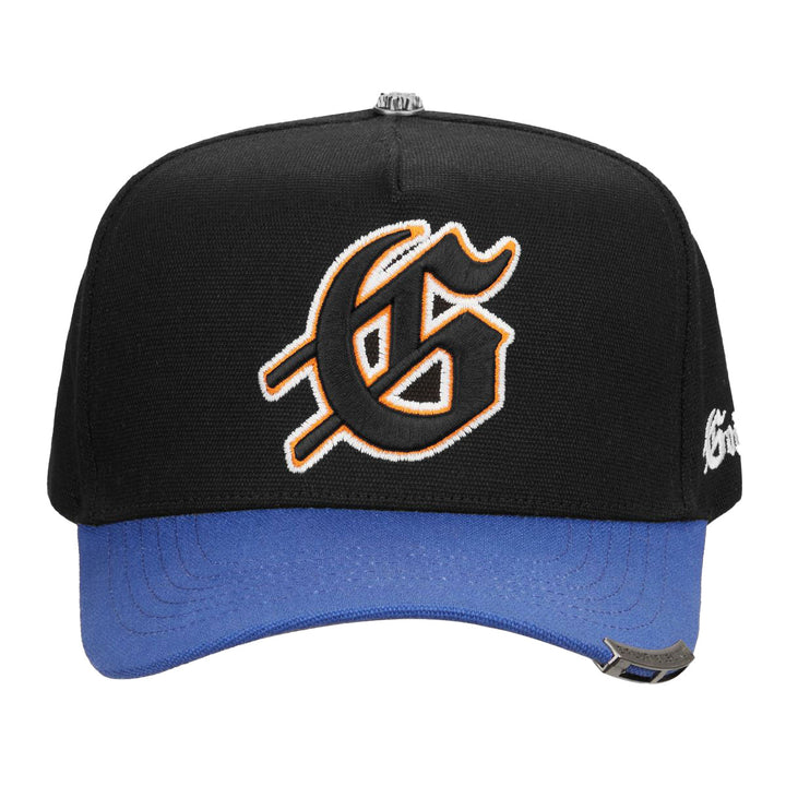 Insignia Hat (Blue)