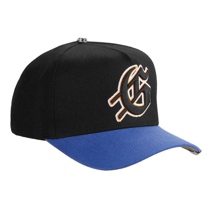 Insignia Hat (Blue)