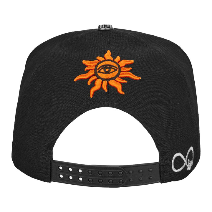 Insignia Hat (Blue)